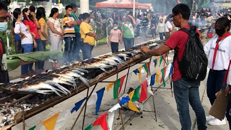 bangus festival date|Experience the Bangus Festival: A Culinary Celebration of the .